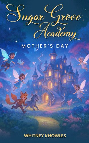 Book cover designed by European Author House