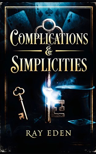 Book cover designed by European Author House