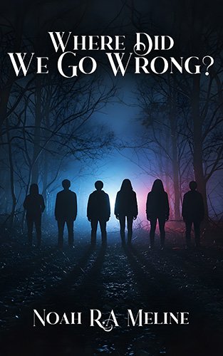 Book cover designed by European Author House
