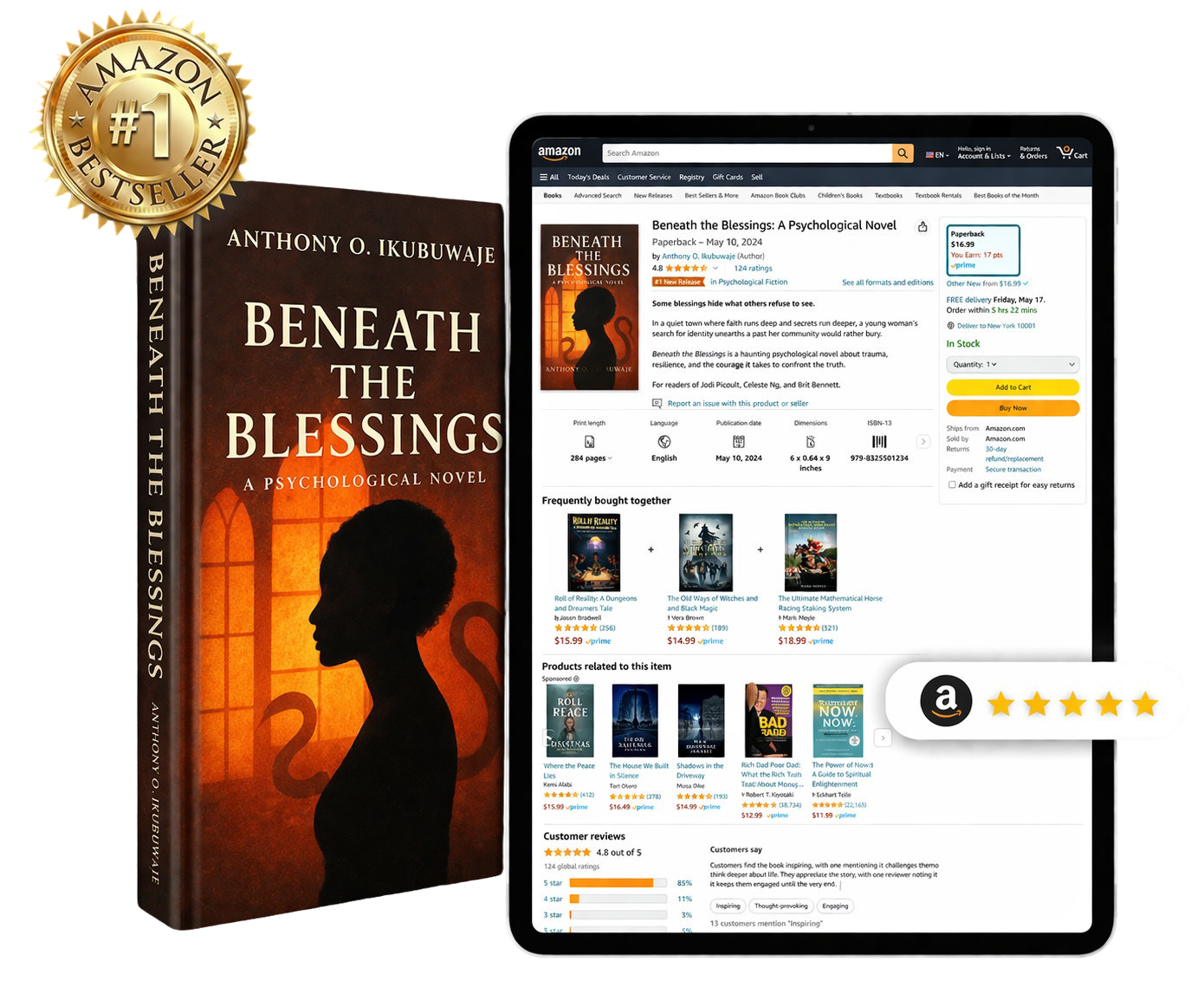 europeanauthorhouse book publishing services