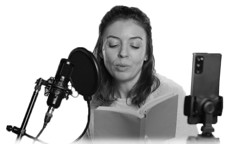 europeanauthorhouse broadcast standard audiobook production