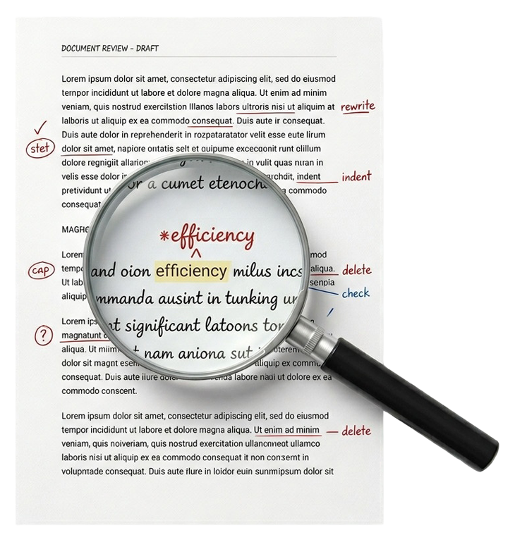 europeanauthorhouse manuscript proofreading