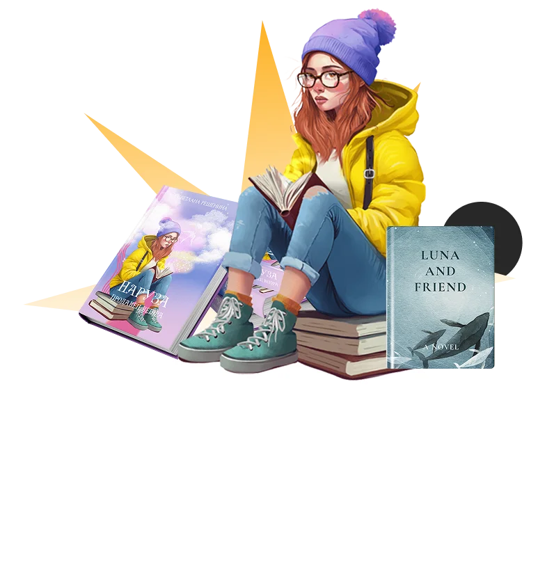 europeanauthorhouse