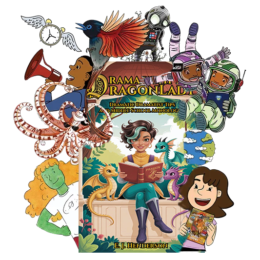 europeanauthorhouse children’s book publishing in European