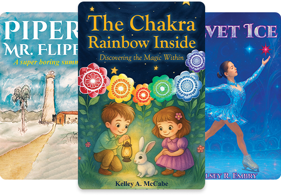 europeanauthorhouse children’s books we publish