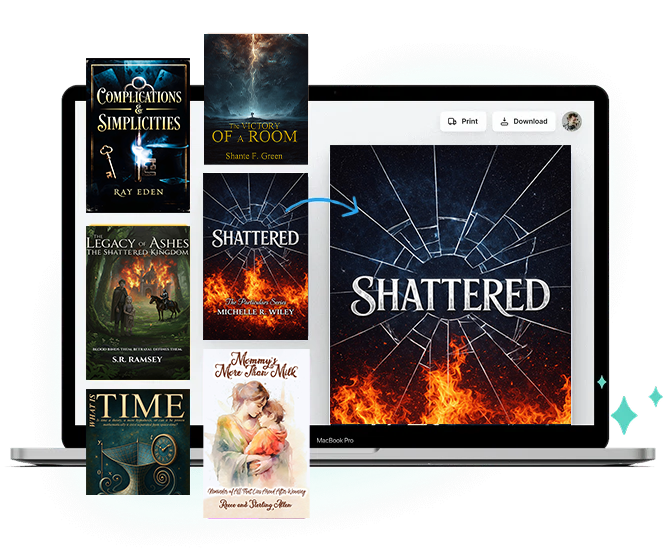 europeanauthorhouse Amazon Kindle Direct Publishing service in European