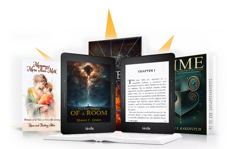 europeanauthorhouse published eBook service