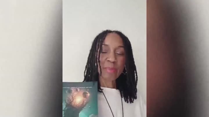 Teak Drewett-Tyson, author testimonial