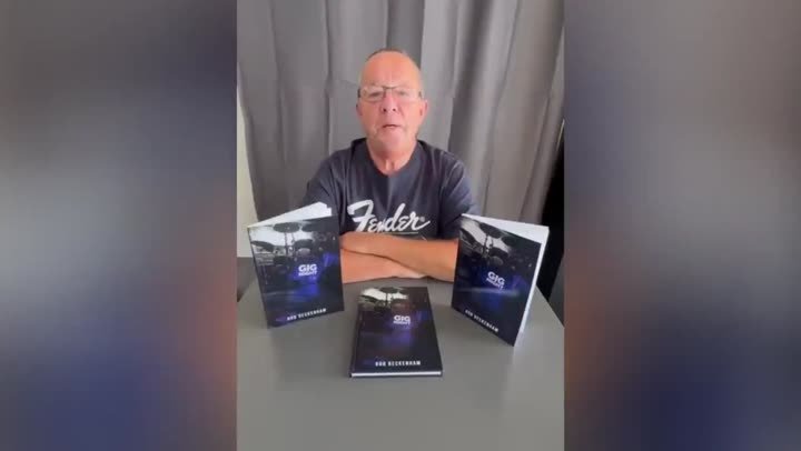 Ben Guilfoyle, author testimonial