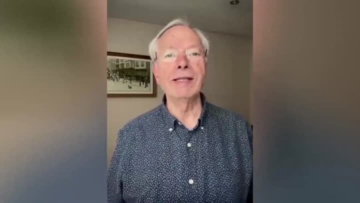 R. Henry Cook, author testimonial